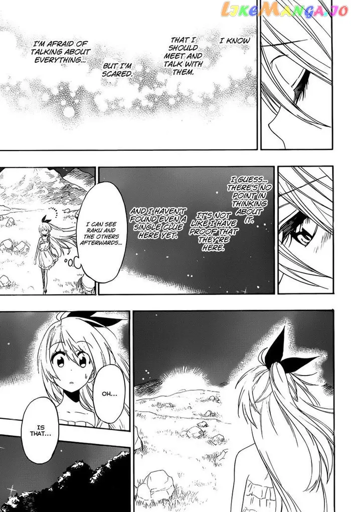 Nisekoi Chapter 220 image 03_optimized